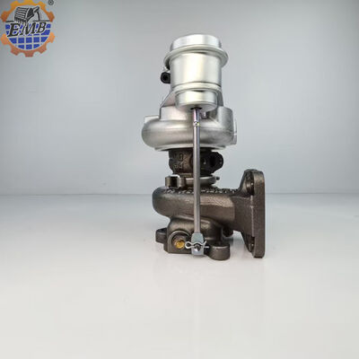 49131-02062 1J750-17016 Turbocharger V3307-DI Κινητήρας M6040 M7040 Πετρελαιοκινητήρας