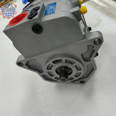 10R-1001 Εκσκαφέας 3412E Πετρελαιοκινητήρας 235-2026 Αντλία Ψεκασμού Καυσίμου 2352026 10R1001 Αντλίες Ψεκασμού