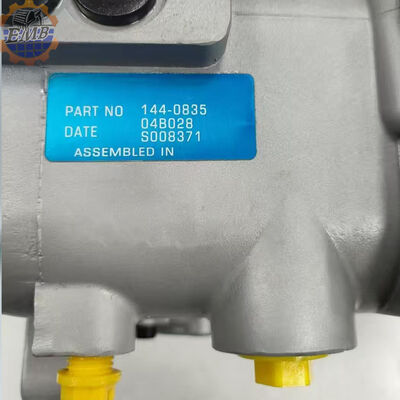 10R-1001 Εκσκαφέας 3412E Πετρελαιοκινητήρας 235-2026 Αντλία Ψεκασμού Καυσίμου 2352026 10R1001 Αντλίες Ψεκασμού