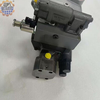 10R-1001 Εκσκαφέας 3412E Πετρελαιοκινητήρας 235-2026 Αντλία Ψεκασμού Καυσίμου 2352026 10R1001 Αντλίες Ψεκασμού