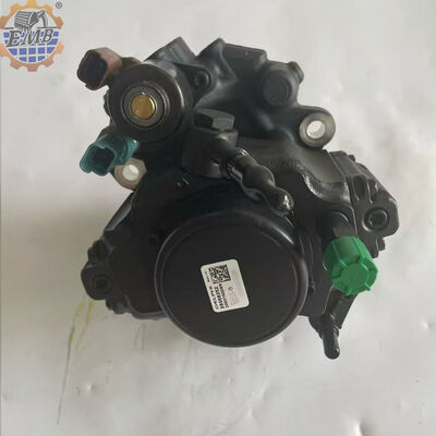 Αντλία Ψεκασμού Καυσίμου Common Rail 28568252 28435244 9422A010A 9422A011A 320-06620 Για Εκσκαφέα JCB 320