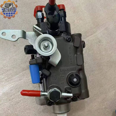9323A250G DP210 αντλία έγχυσης καυσίμου 9323A252G 320/06927 320/06737 Για ανταλλακτικό κινητήρα