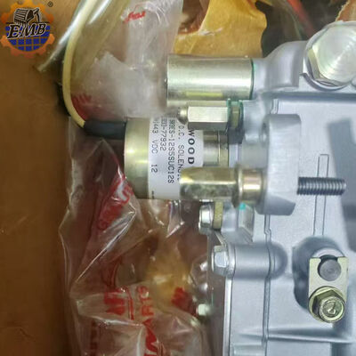 729236-51320 αντλία έγχυσης καυσίμου 729235-51320 αντλία X3