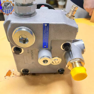 2897672 Αντλία Καυσίμου QSK23 Diesel Engine Αντλία Ψεκασμού Καυσίμου 4307242 4076753