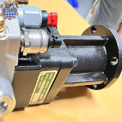 2897672 Αντλία Καυσίμου QSK23 Diesel Engine Αντλία Ψεκασμού Καυσίμου 4307242 4076753