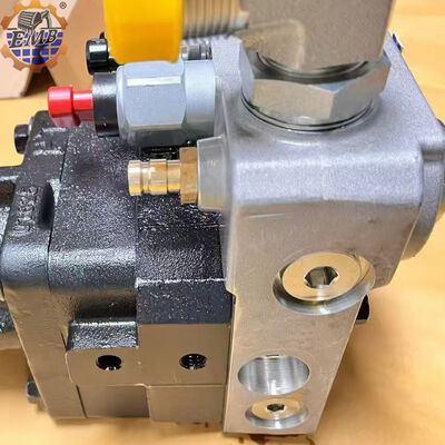 2897672 Αντλία Καυσίμου QSK23 Diesel Engine Αντλία Ψεκασμού Καυσίμου 4307242 4076753