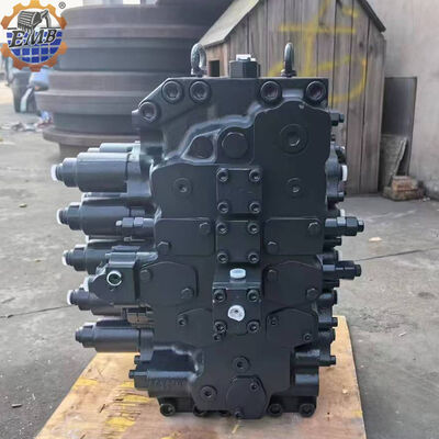 31QA-17100 Κύρια Βαλβίδα Ελέγχου R360LC-9 R380LC-9 Για Ανταλλακτικά Εκσκαφέα 31QA-19110 Βαλβίδα Ελέγχου