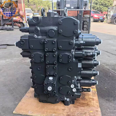 31QA-17100 Κύρια Βαλβίδα Ελέγχου R360LC-9 R380LC-9 Για Ανταλλακτικά Εκσκαφέα 31QA-19110 Βαλβίδα Ελέγχου