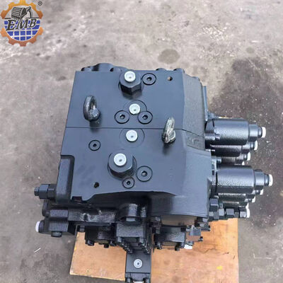 31QA-17100 Κύρια Βαλβίδα Ελέγχου R360LC-9 R380LC-9 Για Ανταλλακτικά Εκσκαφέα 31QA-19110 Βαλβίδα Ελέγχου