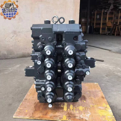 31QA-17100 Κύρια Βαλβίδα Ελέγχου R360LC-9 R380LC-9 Για Ανταλλακτικά Εκσκαφέα 31QA-19110 Βαλβίδα Ελέγχου