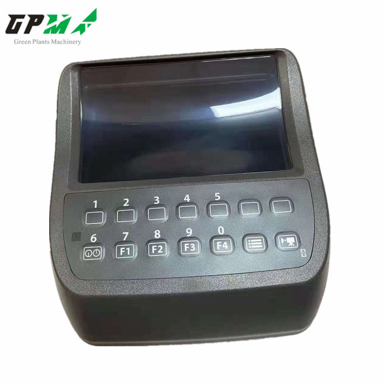 Δείκτης οθόνης οθόνης 4652262 Για ZX200-3 ZX250-3 ZAX470-3