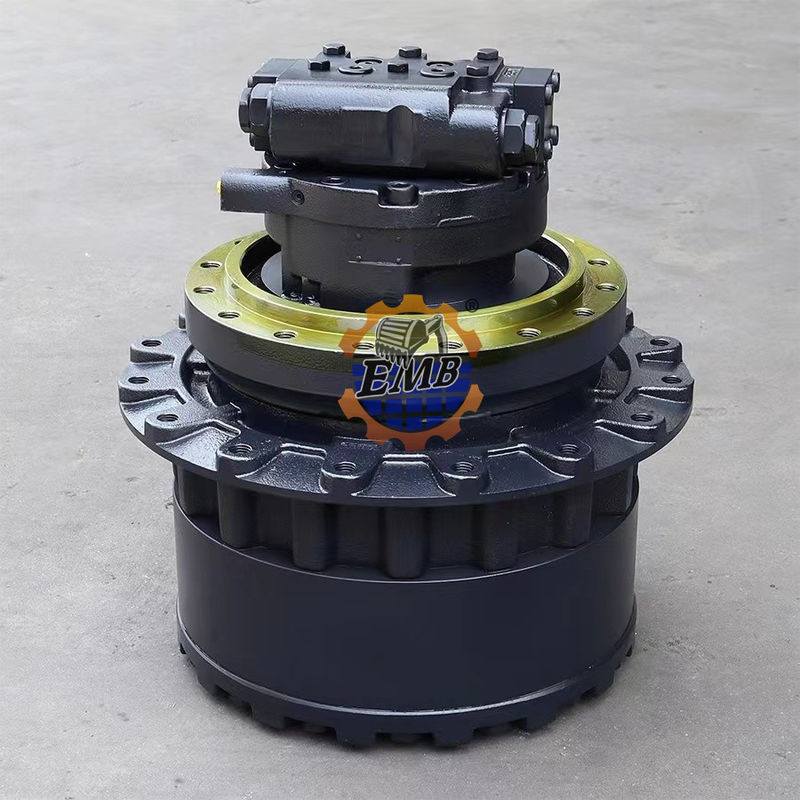 Ε320 296-6298 353-0646 Ταξιδιωτικός κινητήρας 215-9982 334-9986 FINAL DRIVE