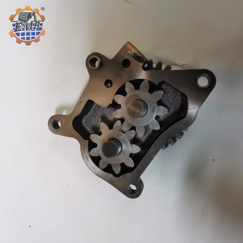 4HK1 EX330C Μέρη κινητήρα σκάφους 1-13100313-1 8943904143 Isuzu αντλία πετρελαίου κινητήρα