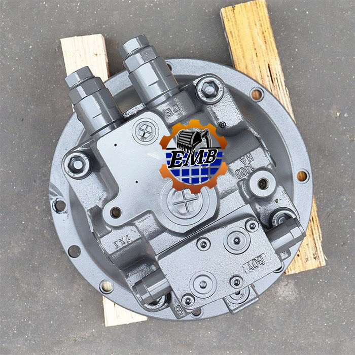 M2X146B 14550094 Κουνούμενος κινητήρας EC240 14566202 Κουνούμενος κινητήρας για εξορυκτήρα