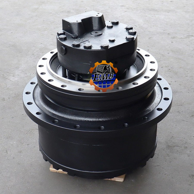 333-3036 CAT E345C E349 Τελική κίνηση 227-6044 E345D Τροχιά κινητήρα για εξορυκτήρα