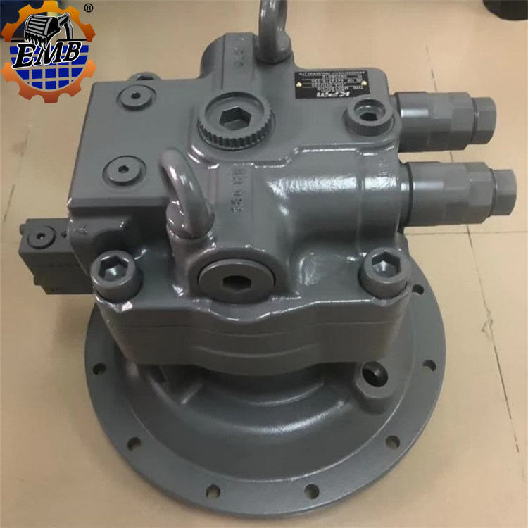 ZX330 EX330-3 4419718 M5X180 Swing Motor M5X180 Swing Motor Assy M5X180CHB Για εξορυκτήρα