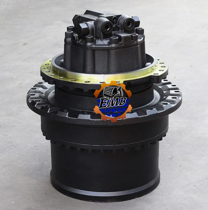 9256991 ZX330-3 Ταξιδιωτική συσκευή 9281920