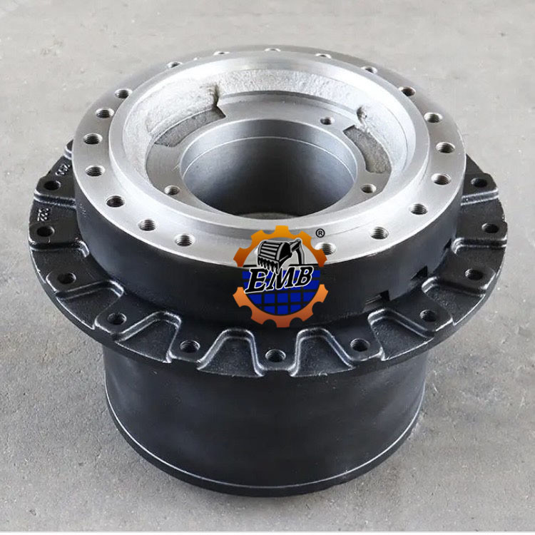 538-5278 E330 Τελική οδήγηση 5385278 CAT330GC Ταξιδιωτικό κιβώτιο ταχυτήτων για εξαρτήματα εξορυκτών