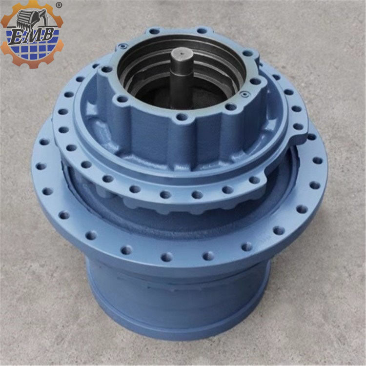 9255880 ZX270 Συσκευή τροχιάς 9256990 ZX270-3 Μειωτής ταξιδιού για εξορυκτήρα Hitachi