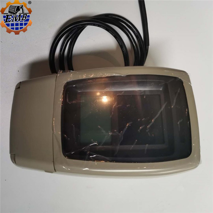 260-2160 Οθόνη Εκσκαφέα E320C 157-3198 Οθόνη για Μηχανήματα