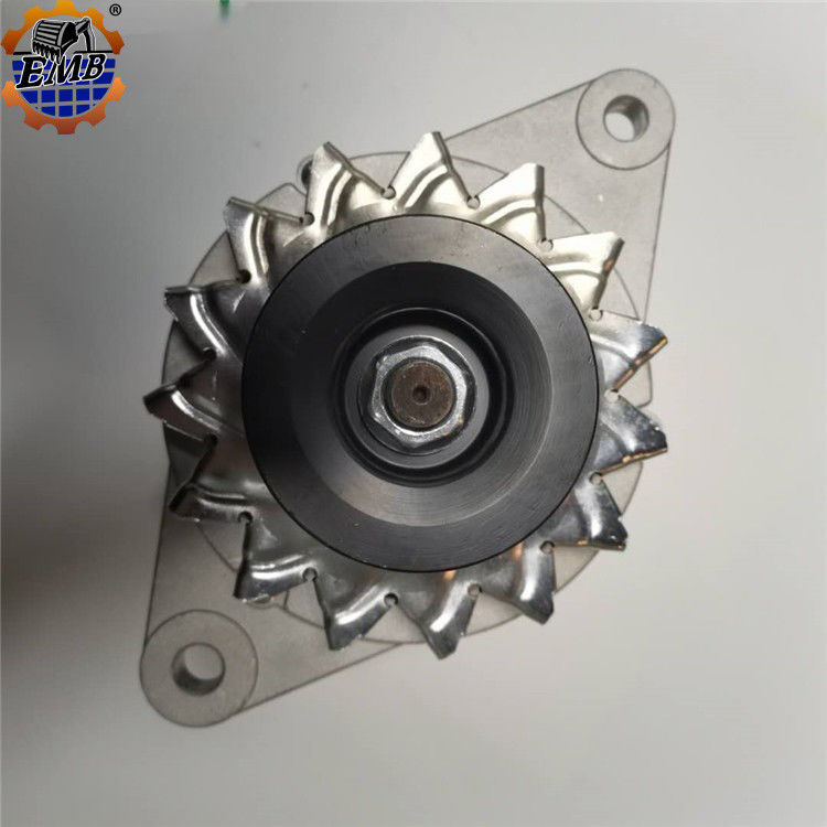 600-821-7210 24V 35A εναλλάκτης 600-821-7240 Για κινητήρα Komatsu 6D95L S6D105