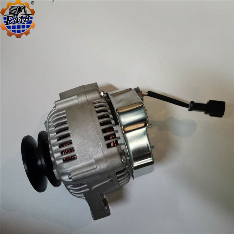 600-861-3610 Πρωτότυπος εναλλάκτης PC60-8 PC70-8 Για μέρη κινητήρα 4D95L