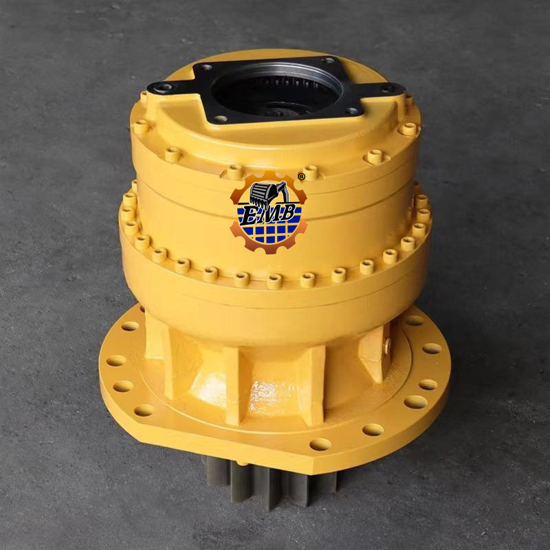 470-0474 CAT349D2 Κουνούμενος κινητήρας 418-7155 E349D2 Κουνούμενος κιβώτιο ταχυτήτων για εξαρτήματα εκσκαφέων