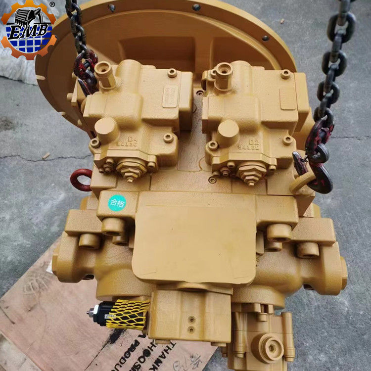 504-5477 Εκσκαφέας Υδραυλική κύρια αντλία K5V160D Υδραυλική κύρια αντλία για E336D