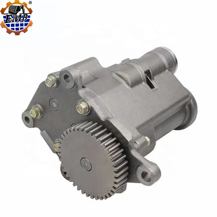 6240-51-1100 OEM Νέα SAA6D170 Αντλία πετρελαίου κινητήρα υψηλής πίεσης για εξαρτήματα Komatsu