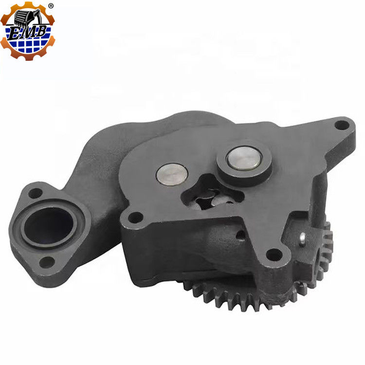 OEM Νέα 6221-53-1101 αντλία πετρελαίου κινητήρα Για 6D108 Μέρη κινητήρα PC300-6 Εκσκαφέας