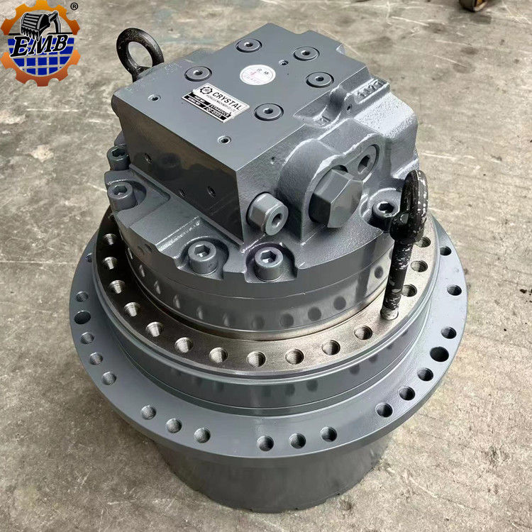 EC210BLC SA7117-30030 Ταξιδιωτικός κινητήρας 7117-30030 Τελική κίνηση για εξορυκτήρα EC210