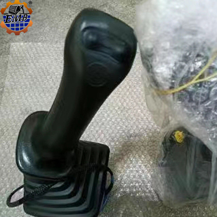 Χερούλι Joystick 410113-00019 K1027929 Πιλοτική βαλβίδα K1000556 Για εξαρτήματα εξορυκτικών μηχανών Doosan