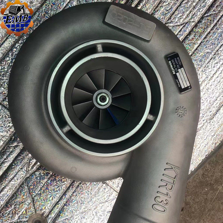 6502-51-5020 ΚΤΡ130 Τουρβοσυμπιεστή 6502-52-5020 6502-51-5030 PC1250 Τουρβοσκαβός