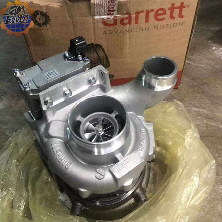 789003-5009S Turbos VH17201E0433 Αρχικός τουρμποφόρτερ για την Kobelco SK330-9 SK350-9 HINO J08E