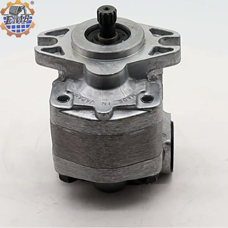 4477283 Πιλοτική αντλία για EX1200-5D EX1200-6 Υδραυλική αντλία τροχιάς σκάφους