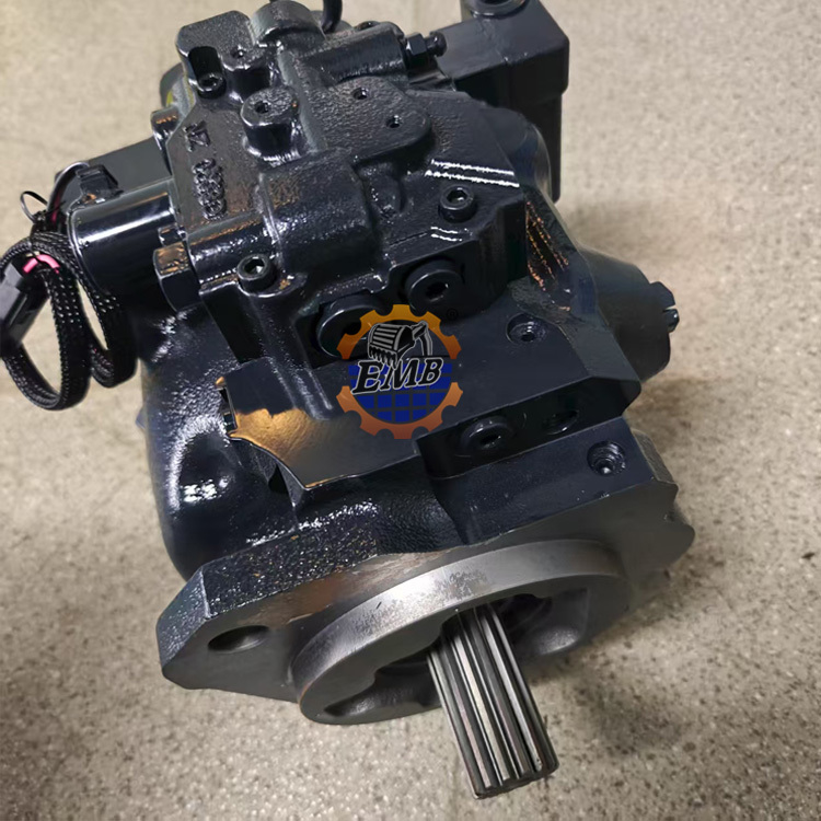 708-1W-00741 WA430-6 Κύρια Αντλία