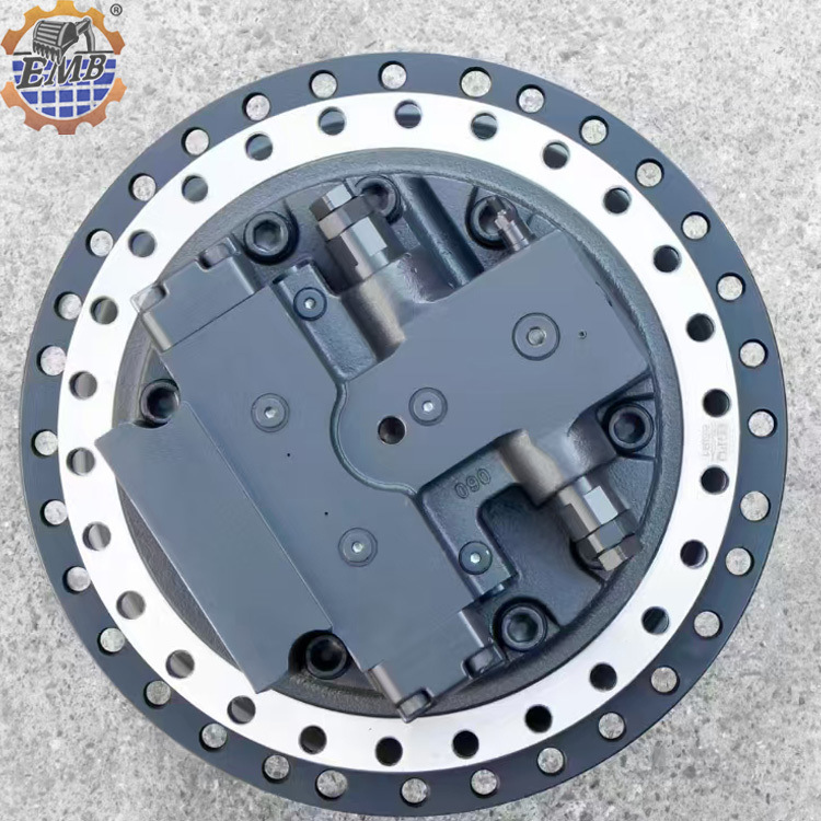 170401-00007L 170401-00007E Εκσκαφέας K1010173E Συγκρότημα Κινητήρα Μετάδοσης Κίνησης Για DX300 Τελική Μετάδοση