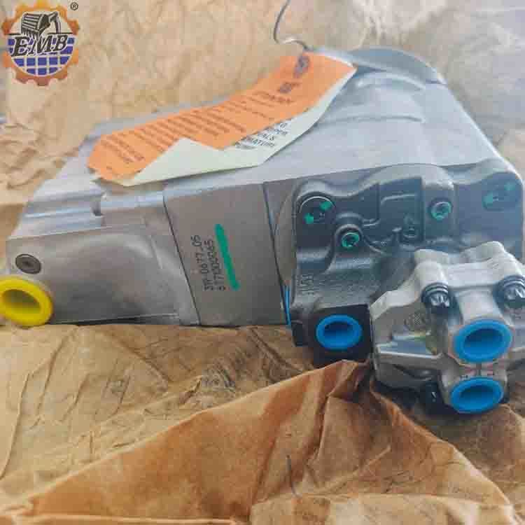 295-4777 312-0678 C7 αντλία έγχυσης καυσίμου 254-4357 319-0675 319-0677 αντλία καυσίμου για κινητήρα E330