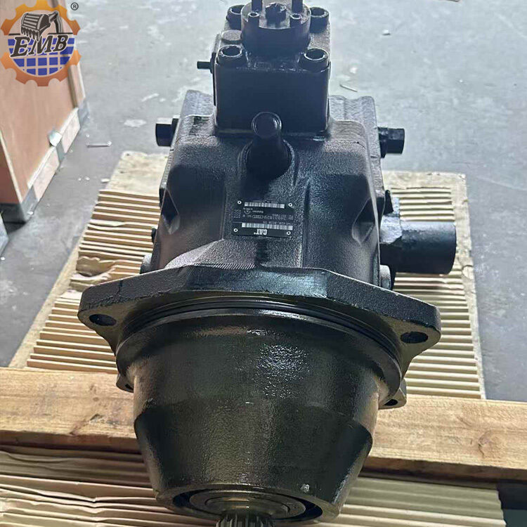 4288036 Ταξιδιωτικός κινητήρας 428-8036 420-8638 CAT 6015B Τελική κίνηση