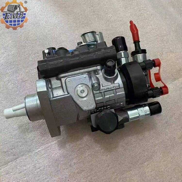 9323A250G DP210 αντλία έγχυσης καυσίμου 9323A252G 320/06927 320/06737 Για ανταλλακτικό κινητήρα