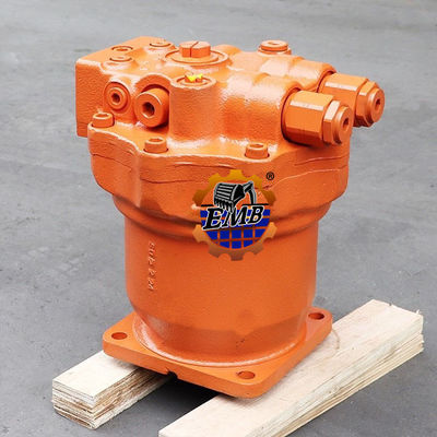 2401-9309A DX340 Swing Motor EMB Brand Για το DX340 Ηλιακό 340LC Εκσκαφέα