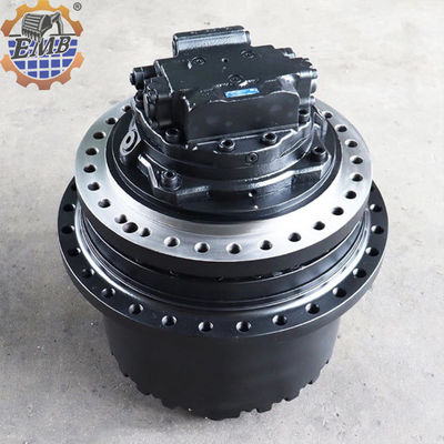 VOE14613278 EC700B Τελικός κινητήρας VOE14592003 EC700C Μηχανή ταξιδιού εξορυκτήρα