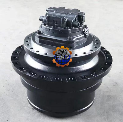 Για 60000037 9251681 ZX870-3 ZX870-5G Hitachi Εκσκαφέας Τελικό Drive