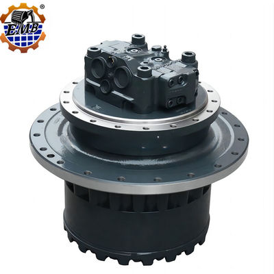 PC210-10MO 708-8F-31320 Τελικός κινητήρας εξορυκτήρα PC210 708-8F-31570 Συσκευή ταξιδιού