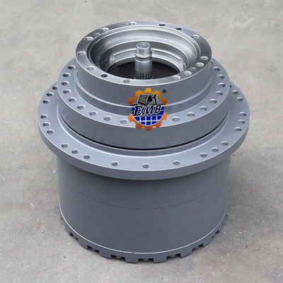 SA7117-30050 VOE14693056 Μειωτικός κινητήρας DH220-5 EC210 Κιβώτιο ταχυτήτων