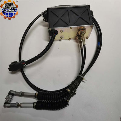 247-5207 για τον κινητήρα τροχιάς σκάφους CAT 312C 320C 2475207