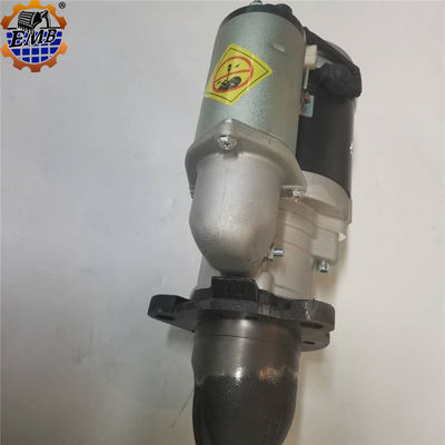 SA6D170 Μηχανή εκκίνησης 600-813-3861 600-813-2724
