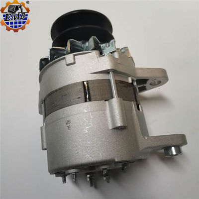 600-821-6110 0330002871 6D105 Εναλλακτικός κινητήρας για PC200-3 PC220-2