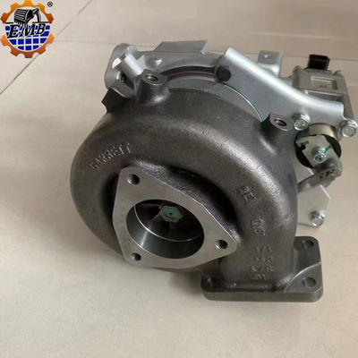 789209-0012 SK210 Τουρβοσυμπιεστή OEM