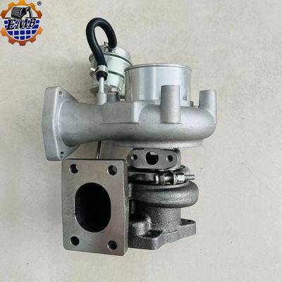 6208-81-8100 Τουρβοσυμπιεστή Για PC130-7 Εξόρυξη 4D95LE Τούρμπο 4D95